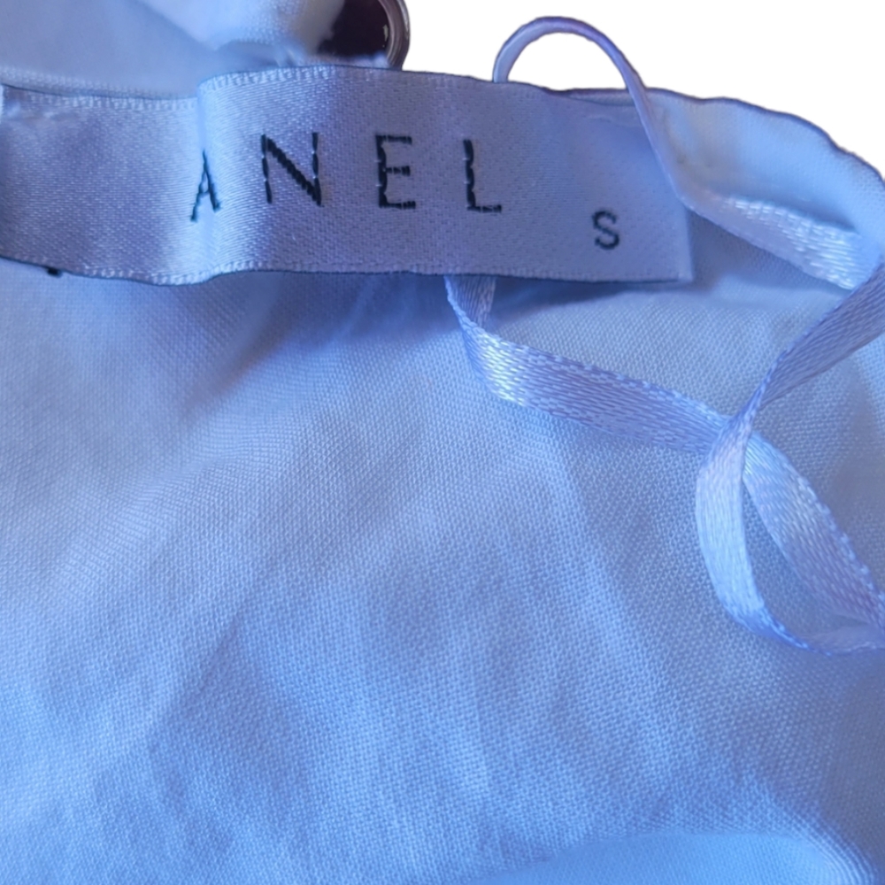 Anel Top - Picture 11 of 12